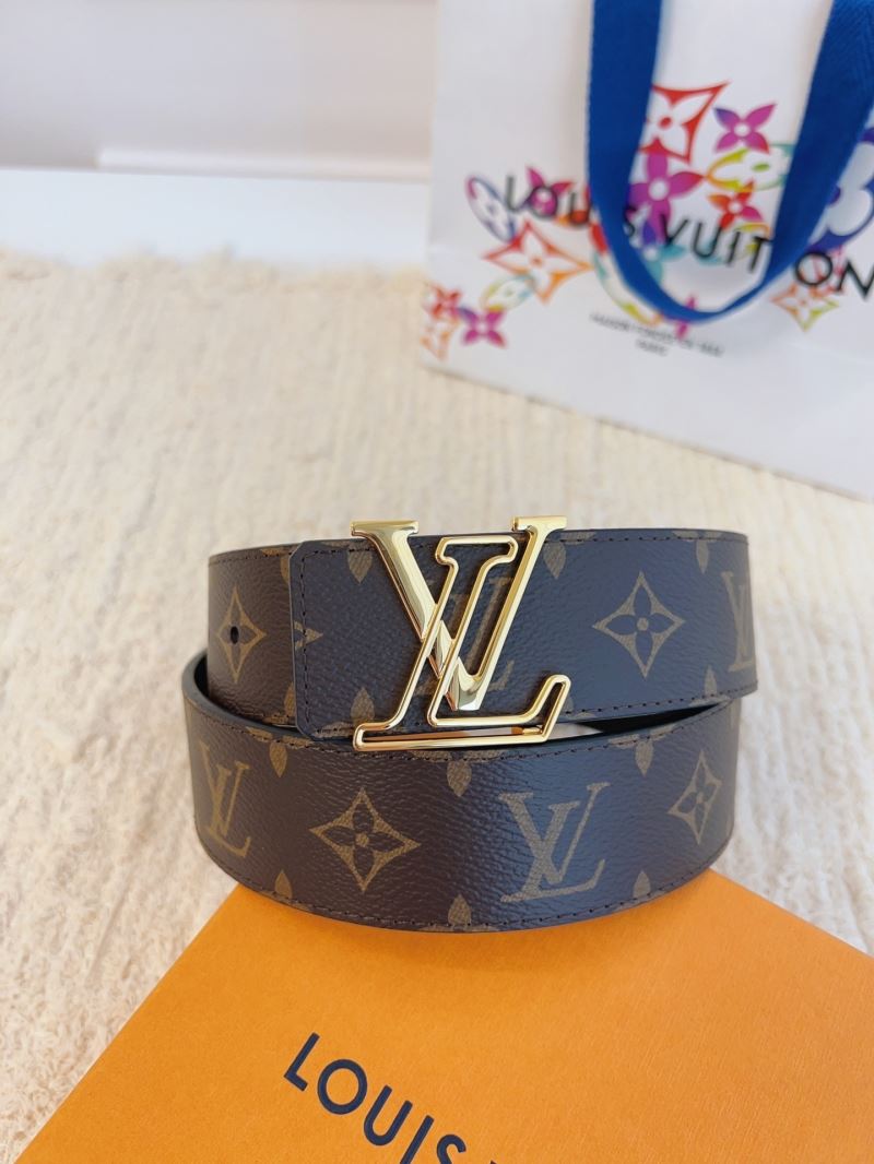 Louis Vuitton Belts